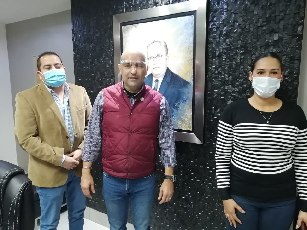 PRESENTA COMITÉ DE TRANSPARENCIA DEL CONGRESO DEL ESTADO MICROSITIO ANTE EL COVID 19.LA LIGA PARA ACCEDER A LA INFORMACIÓN EN MATERIA DE TRANSPARENCIA ES LA SIGUIENTE:
HTTPS://WWW.CONGRESOBC.GOB.MX/CONTENIDO/TRANSPARENCIA/TRANSPARENCIA_PROACTIVA.ASPX